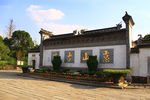 钖惠公园秋摄