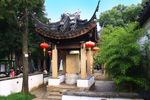 钖惠公园秋摄
