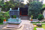 钖惠公园秋摄