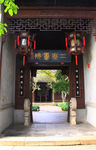 钖惠公园秋摄