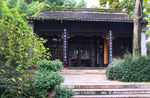 钖惠公园秋摄