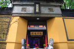 钖惠公园秋摄