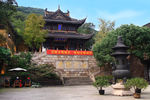 钖惠公园秋摄