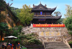 钖惠公园秋摄