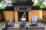 钖惠公园秋摄
