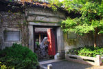 钖惠公园秋摄