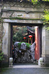 钖惠公园秋摄