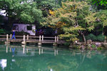 寄畅园 秋景