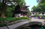 寄畅园 秋景