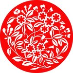 窗花