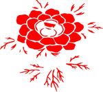 小红花