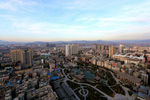 城市景观