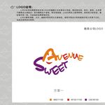 糖果公司LOGO