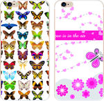彩绘手机壳 iphone 时尚