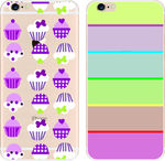 彩绘手机壳 iphone 时尚
