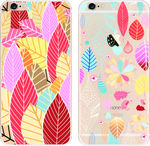 彩绘手机壳 iphone 时尚