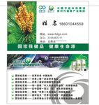 国珍名片