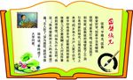凿壁借光