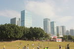 莲花山公园