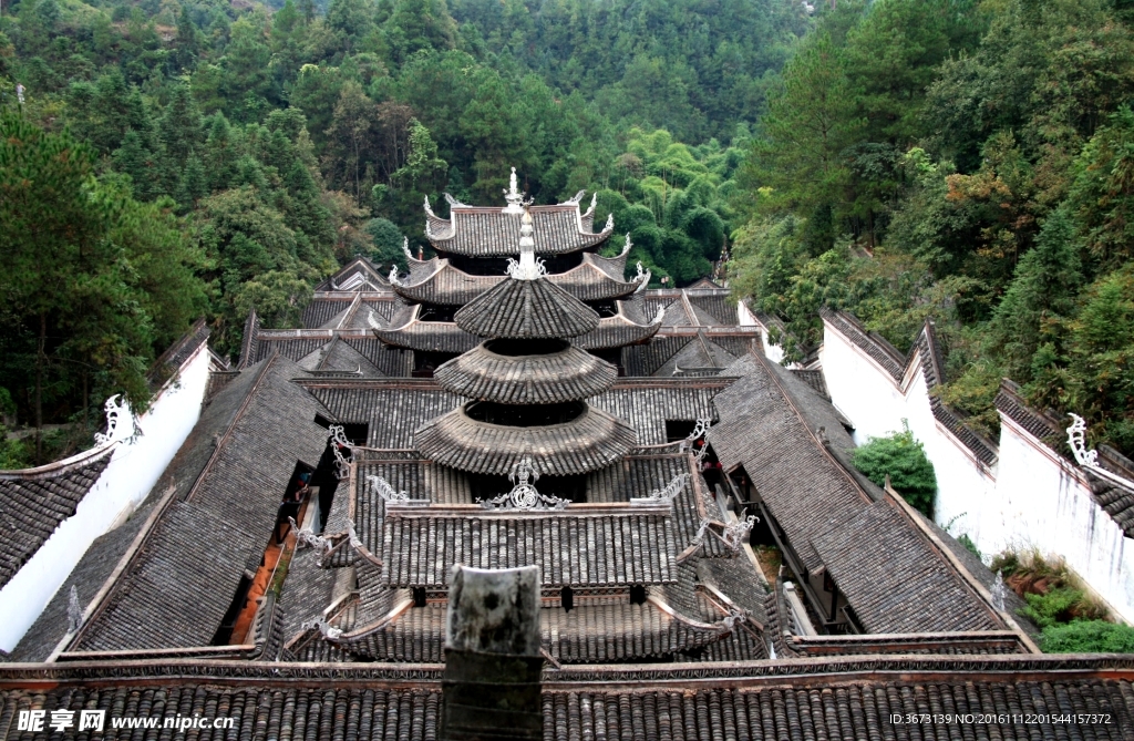 土司堡