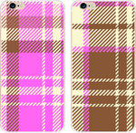 彩绘手机壳 iphone 时尚
