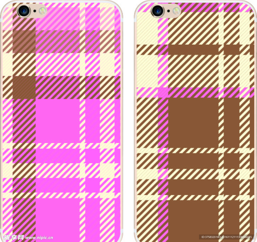彩绘手机壳 iphone 时尚
