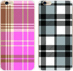 彩绘手机壳 iphone 时尚