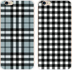 彩绘手机壳 iphone 时尚
