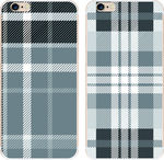 彩绘手机壳 iphone 时尚