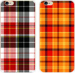 彩绘手机壳 iphone 时尚