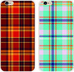 彩绘手机壳 iphone 时尚