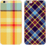彩绘手机壳 iphone 时尚