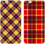 彩绘手机壳 iphone 时尚