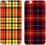 彩绘手机壳 iphone 时尚