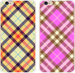 彩绘手机壳 iphone 时尚
