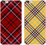 彩绘手机壳 iphone 时尚