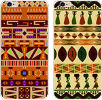 彩绘手机壳 iphone 时尚