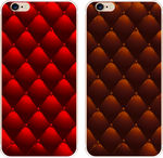 彩绘手机壳 iphone 时尚