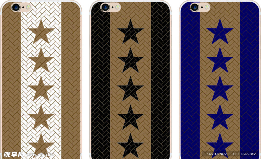 彩绘手机壳 iphone 时尚