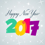 2017字体