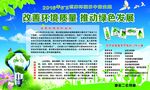 世界地球日 爱护地球 保护地球