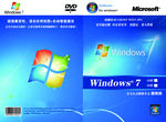 windows7包装设计
