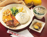 三宝饭