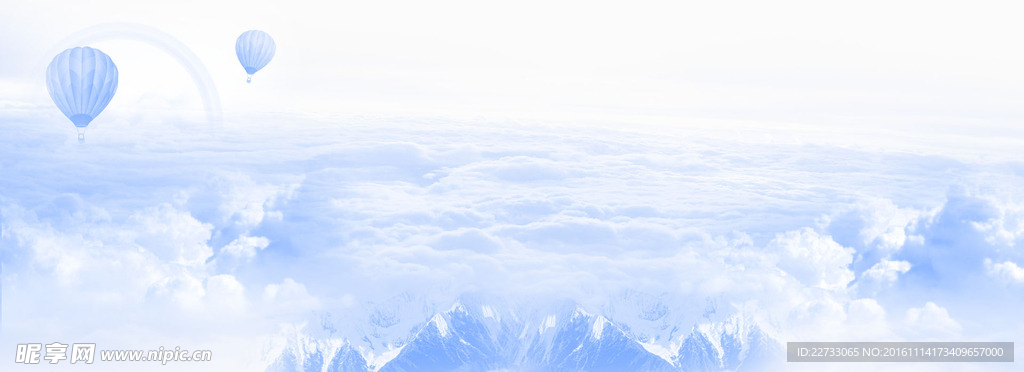 清新背景