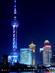 东方明珠