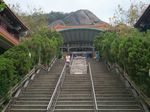 龙泉岩石阶