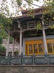 龙泉岩寺庙