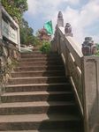 龙泉岩石阶