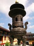 香炉