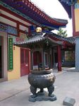 香炉